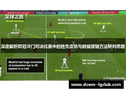 深度解析欧冠冷门对决比赛中的胜负走势与数据逻辑方法研判思路